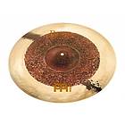 MEINL Byzance Extra Dry Dual Crash 16"