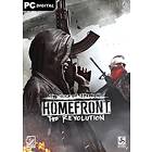 Homefront: The Revolution: The Voice of Freedom (Expansion) (PC)