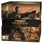 Star Wars: Knights of the Old Republic - Collectors Edition (PC)