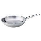 Pentole Agnelli Inox 18/10 3111E Stekpanna 20cm