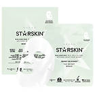 Starskin Behind The Scenes Balancing Second Skin Face Sheet Mask 1st