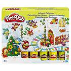 Play-Doh Advent Calendar 2016