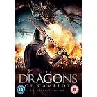 The Dragons Of Camelot (DVD)