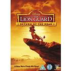 The Lion Guard - Return Of The Roar (DVD)