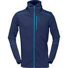 Norrøna Trollveggen warm/wool1 Zip Hoodie (Miesten)