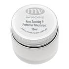 MV Skincare Rose Soothing & Protective Moisturizer 15ml