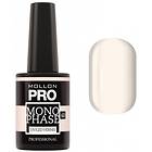 Mollon Pro Monophase Nail Polish 10ml