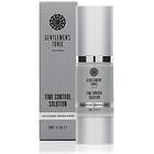 Gentlemen's Tonic Advanced Derma Care Time Control Solution 30ml