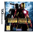 Iron Man 2 (DS)