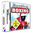 Don King Boxing (DS)
