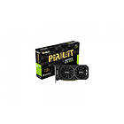 Palit GeForce GTX 1050 Ti Dual OC HDMI DP 4GB