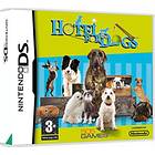 Hotel for Dogs (DS)