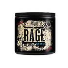 Warrior Supplements Rage 0.39kg