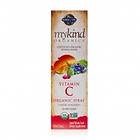 Garden of Life Mykind Organics Vegan Vitamin C Spray 58ml