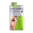 Skin Republic Spots & Blemish Anti-Spot & Pore Refining Face Mask Sheet 25ml