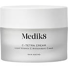 Medik8 C-Tetra Vitamin C Day Cream 50ml