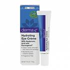 Derma E Hydrating Eye Cream 14g