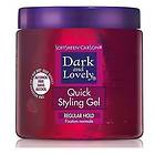 Dark and Lovely Quick Styling Gel 450ml