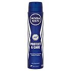 Nivea Men Protect & Care Deo Spray 250ml