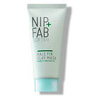 NIP+FAB Soften Kale Fix Clay Mask 50ml