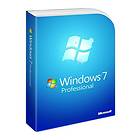 Microsoft Windows 7 Professional SP1 Ita (64-bit OEM)