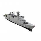 Billing Boats Absalon Warship Kit