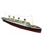 Billing Boats RMS Titanic Kit