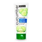 Beauty Formulas Cucumber 3 Minute Clay Mask 100ml