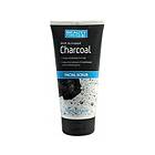 Beauty Formulas Charcoal Facial Scrub 150ml