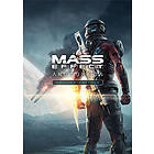 Mass Effect: Andromeda - Deluxe Edition (PC)