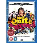 Not Quite Hollywood (UK) (DVD)