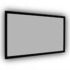 Euroscreen Frame Vision Light ReAct 3.0 Veltex 16:9 90" (200x112,5)
