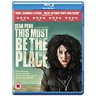 This Must Be the Place (UK) (Blu-ray)