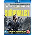 The Survivalist (UK) (Blu-ray)
