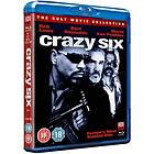 Crazy Six (UK) (Blu-ray)