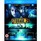 Storage 24 (UK) (Blu-ray)