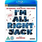 I'm All Right Jack - Vintage Classics (UK) (Blu-ray)