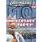 Crazy Machines 2 - Anniversary Party (PC)