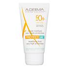 A-Derma Protect AC Mattifying Fluid SPF50+ 40ml