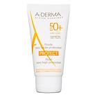 A-Derma Protect Fluid SPF50+ 40ml