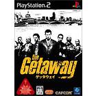 The Getaway (JPN) (PS2)