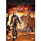 Rescue Me - Sesong 3 (DVD)