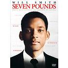 Seven Pounds (DVD)