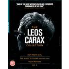 The Leos Carax Collection (UK) (Blu-ray)