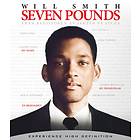 Seven Pounds (Blu-ray)