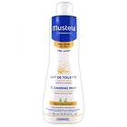 Mustela Cleansing Milk 750ml