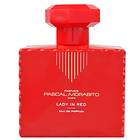 Pascal Morabito Lady in Red edp 100ml