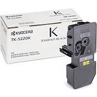 Kyocera TK-5220K (Sort)