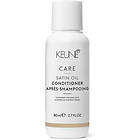 Keune Care Line Satin Oil Conditioner 80ml