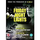 Friday Night Lights (UK) (DVD)